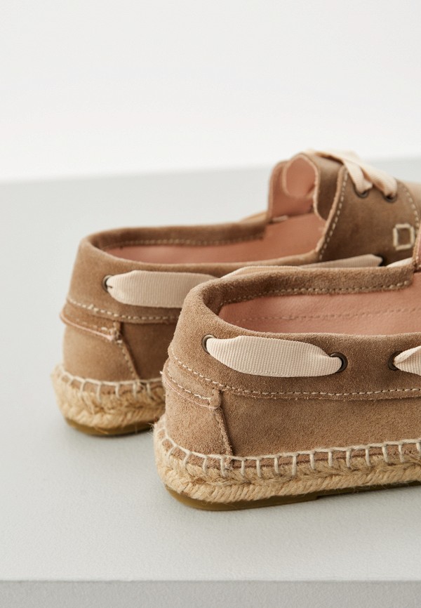 Manebi Топсайдеры - фото 4