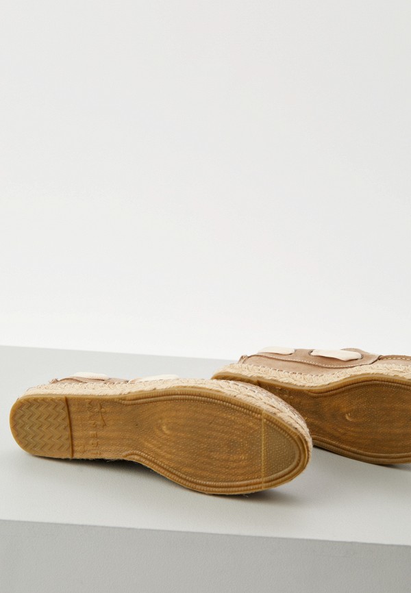 Manebi Топсайдеры - фото 5