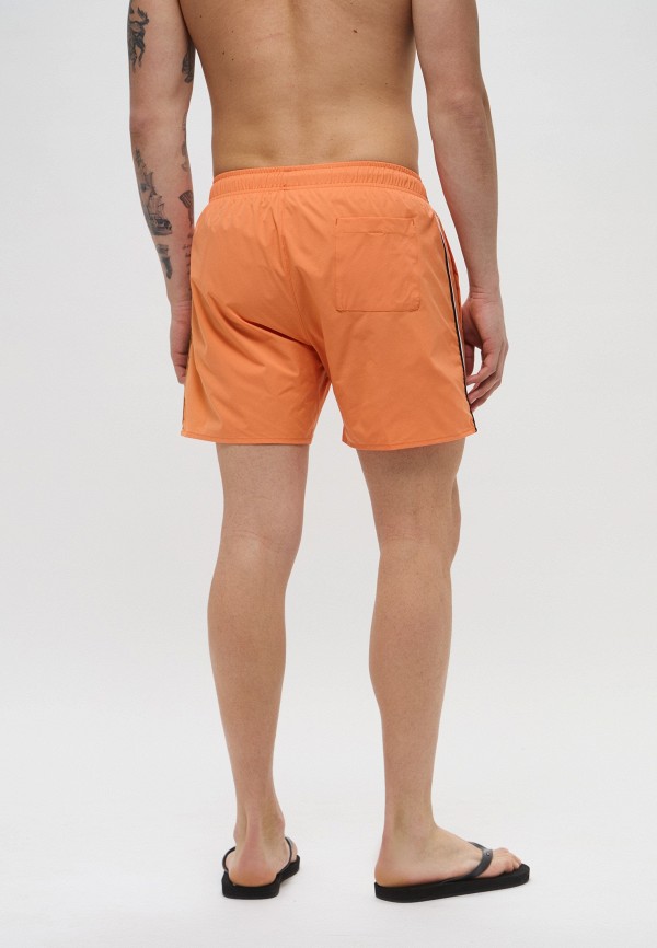 Boss Шорты для плавания - Iconic - фото 2