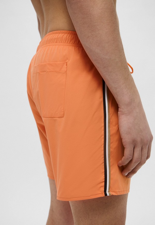 Boss Шорты для плавания - Iconic - фото 4