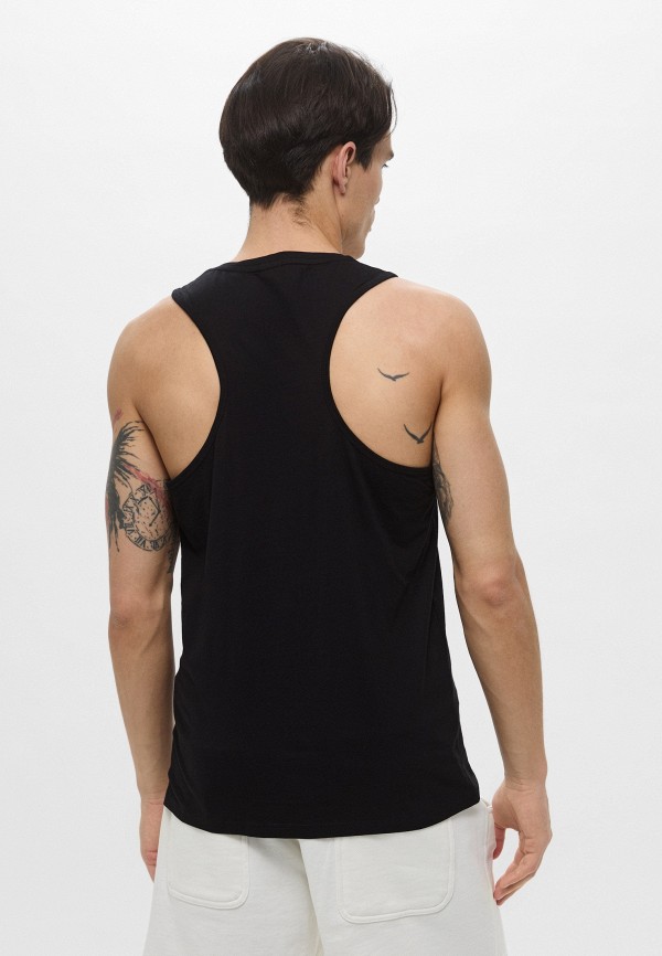 Boss Майка - Beach Tank Top - фото 3