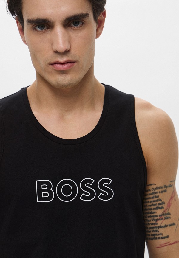 Boss Майка - Beach Tank Top - фото 4