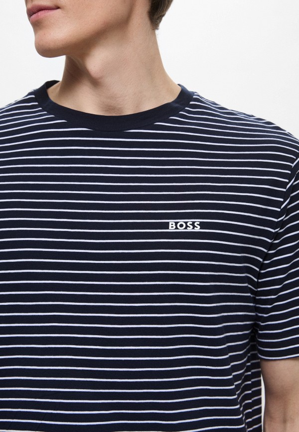 Boss Футболка - фото 4