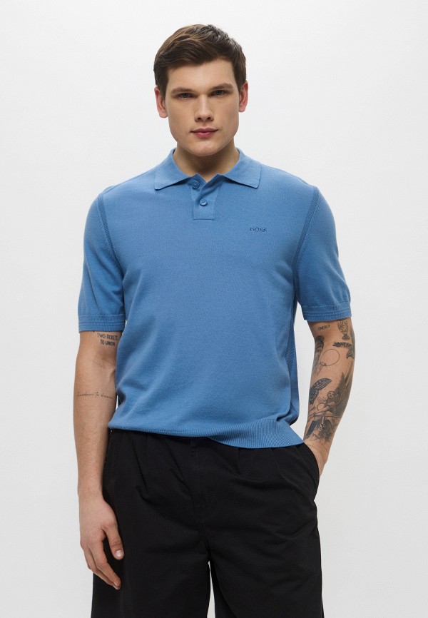 Boss Поло - Asac - фото 1