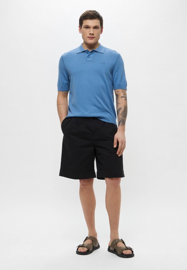 Boss Поло - Asac - фото 2