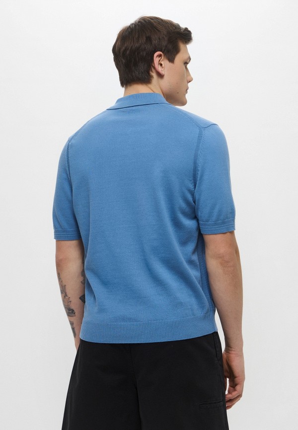 Boss Поло - Asac - фото 3