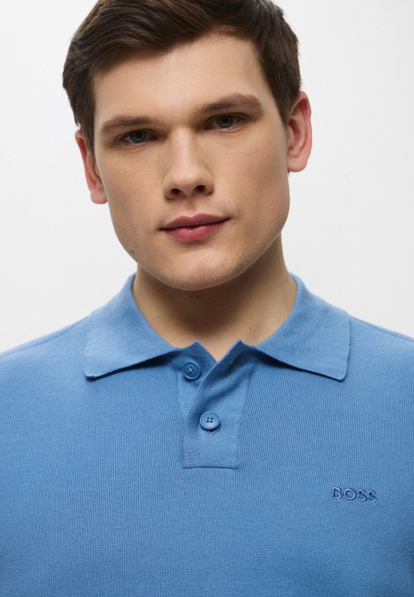 Boss Поло - Asac - фото 4