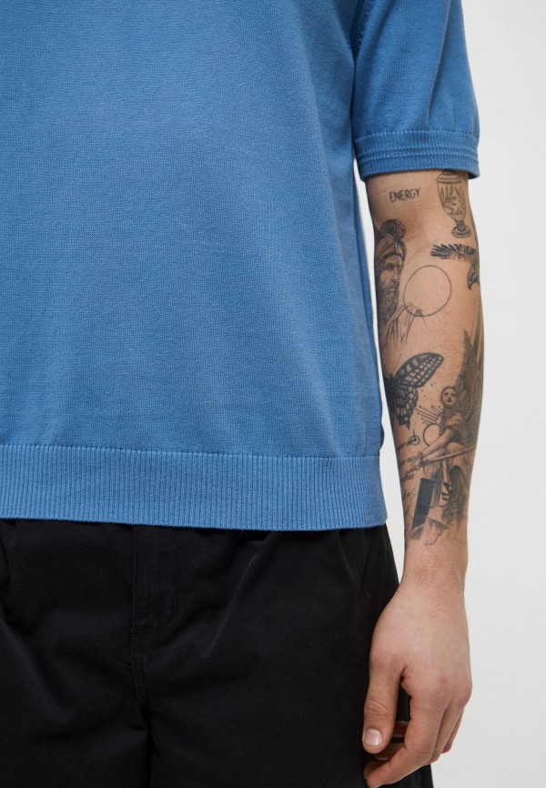 Boss Поло - Asac - фото 5