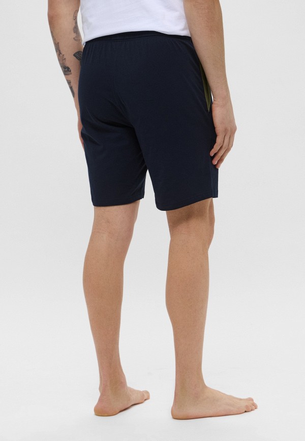 Boss Шорты домашние - Mix&Match Short CW - фото 3