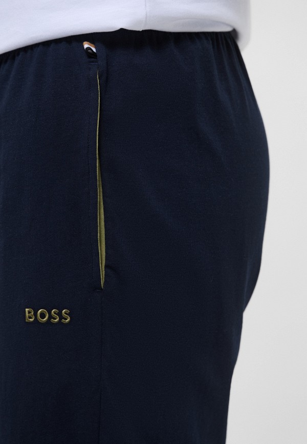 Boss Шорты домашние - Mix&Match Short CW - фото 5