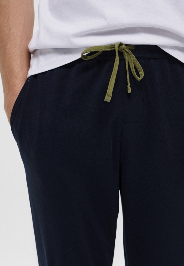 Boss Брюки домашние - Mix&Match Pants - фото 4