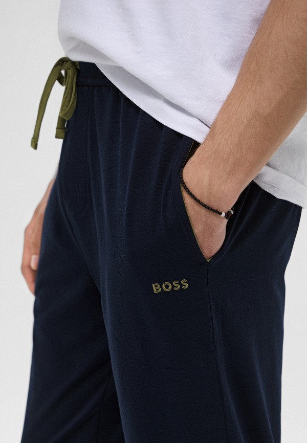 Boss Брюки домашние - Mix&Match Pants - фото 5