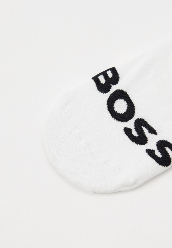 Boss Подследники 2 пары - фото 2