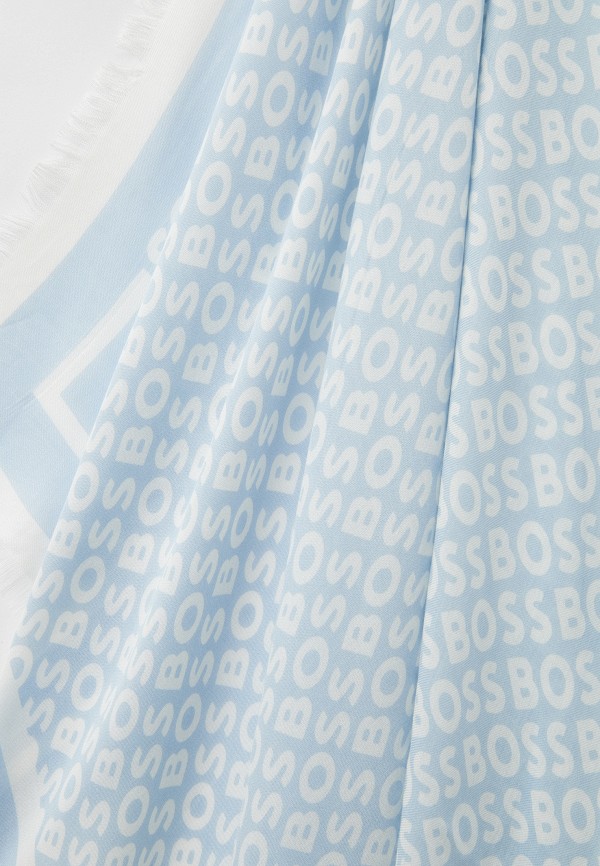 Boss Платок - Laik_120*120 - фото 2