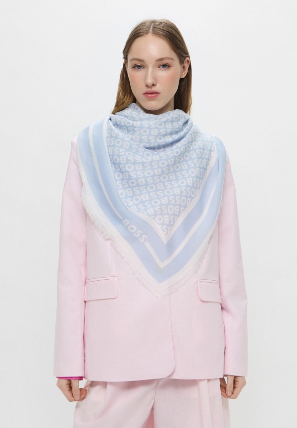 Boss Платок - Laik_120*120 - фото 3