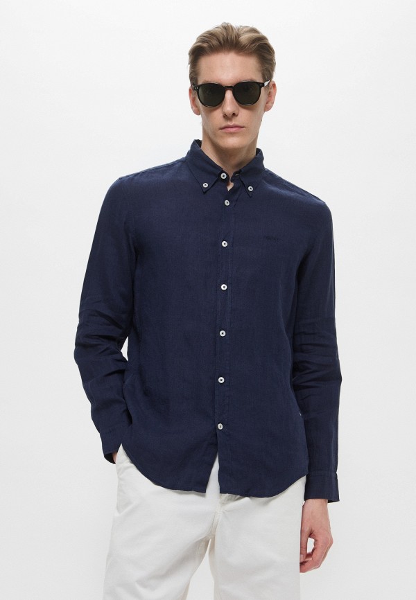 Boss Рубашка - H-ROAN-BD-E-C1-243 - фото 1