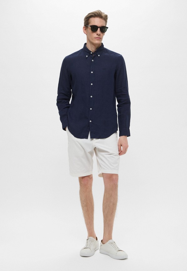 Boss Рубашка - H-ROAN-BD-E-C1-243 - фото 2