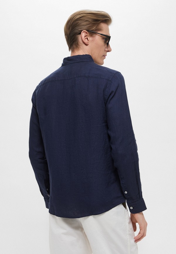 Boss Рубашка - H-ROAN-BD-E-C1-243 - фото 3