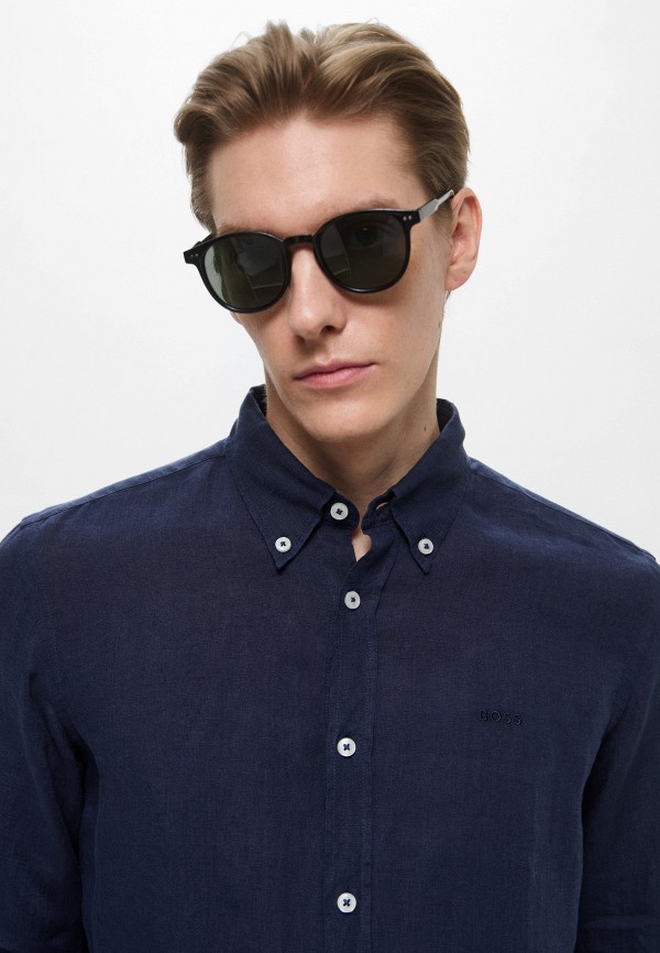 Boss Рубашка - H-ROAN-BD-E-C1-243 - фото 4