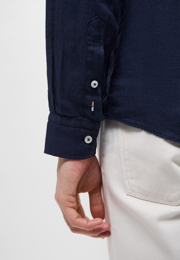 Boss Рубашка - H-ROAN-BD-E-C1-243 - фото 5