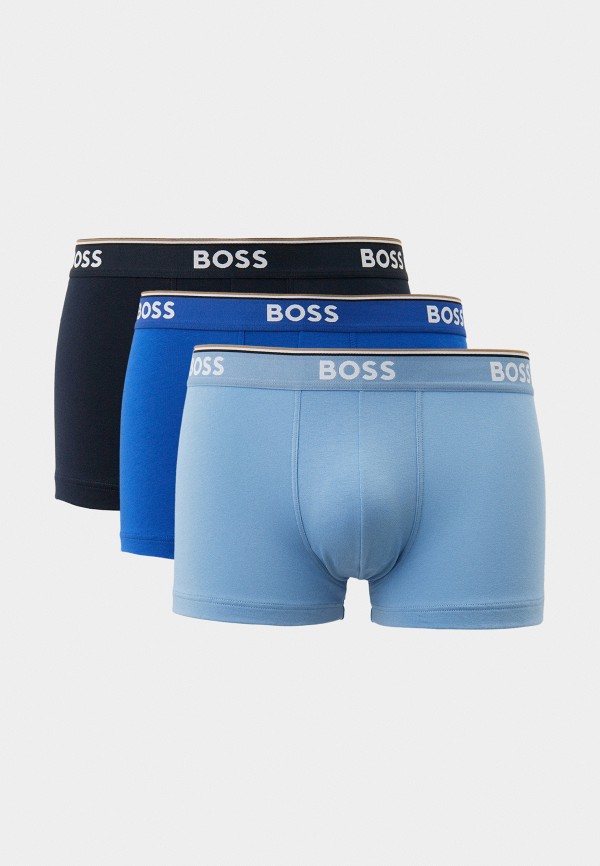 Boss Трусы 3 шт. - фото 1