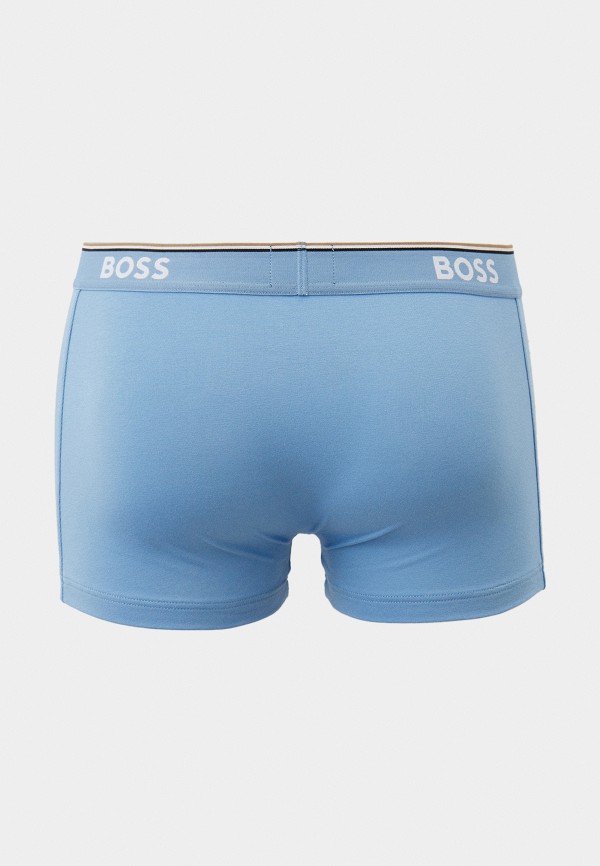 Boss Трусы 3 шт. - фото 2