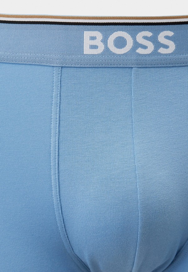 Boss Трусы 3 шт. - фото 3