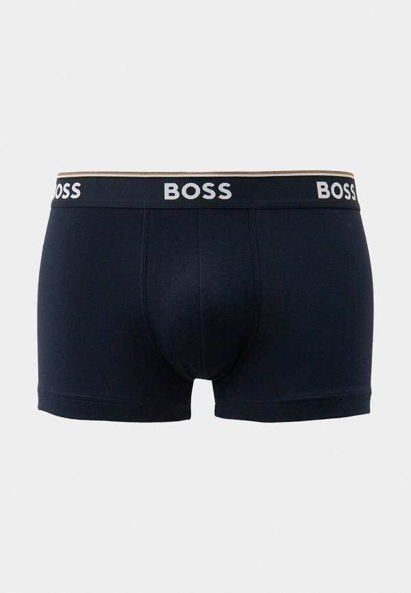 Boss Трусы 3 шт. - фото 5