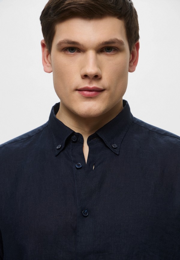 Boss Рубашка - фото 4