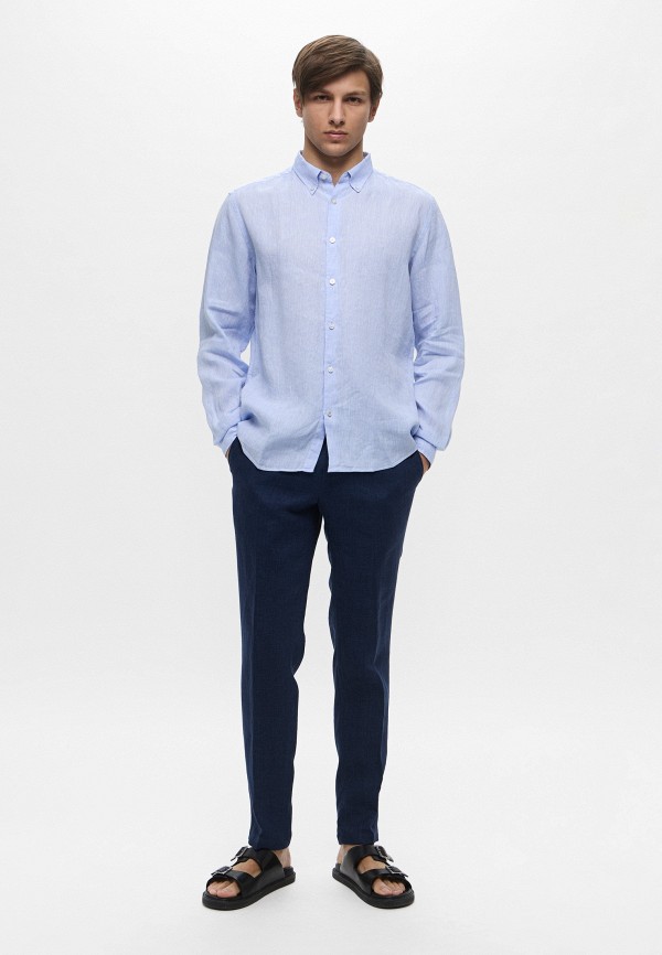 Boss Рубашка - фото 2