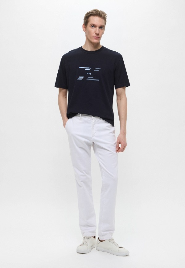 Boss Футболка - Tee Tape HJ - фото 2