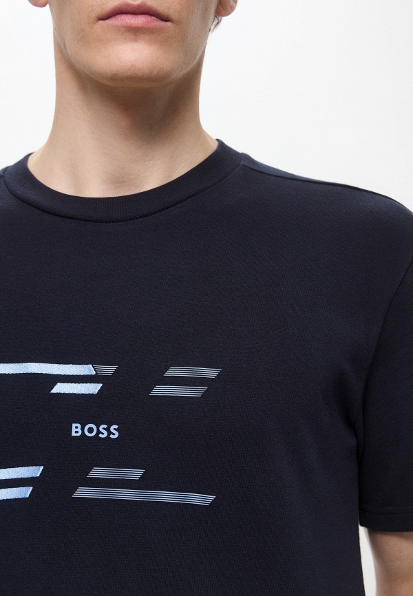 Boss Футболка - Tee Tape HJ - фото 4