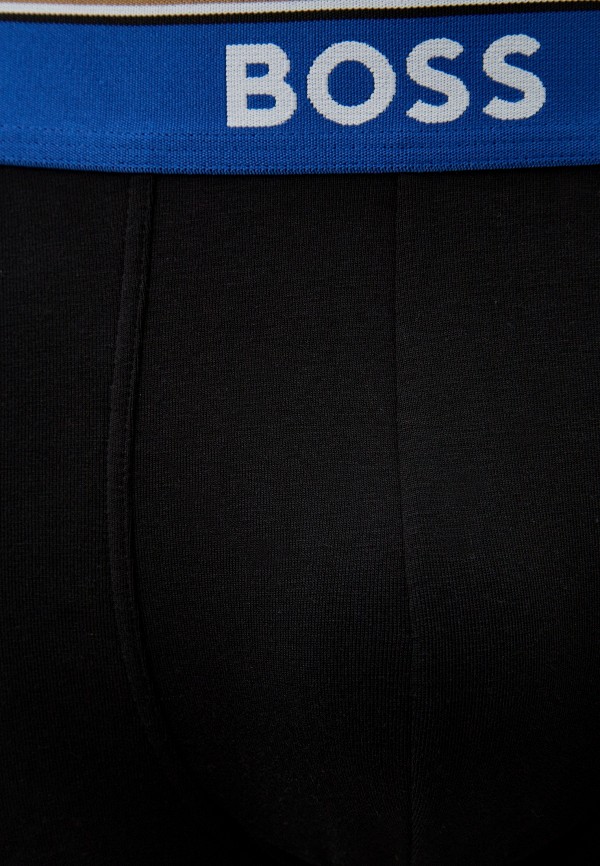 Boss Трусы 3 шт. - Trunk 3P Power - фото 3