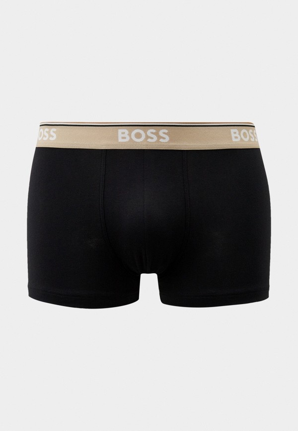 Boss Трусы 3 шт. - Trunk 3P Power - фото 4