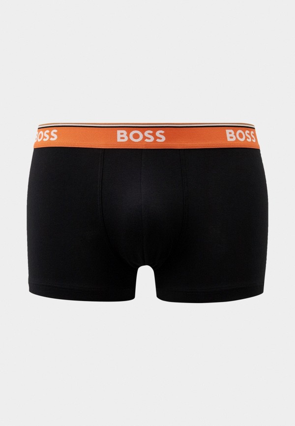 Boss Трусы 3 шт. - Trunk 3P Power - фото 5