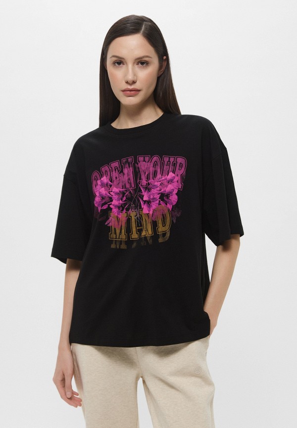 Boss Футболка - фото 1