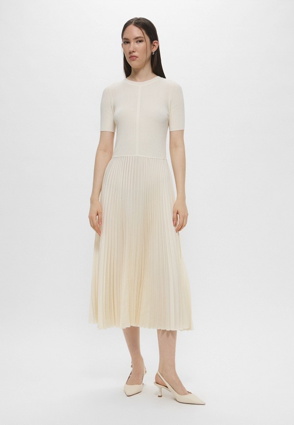 Boss Платье - Fadridi - фото 1