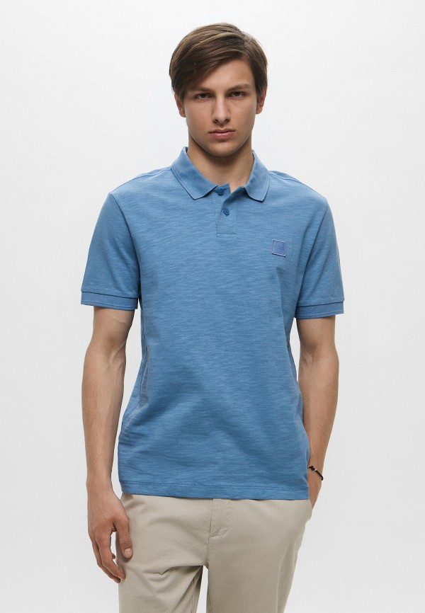 Boss Поло - фото 1