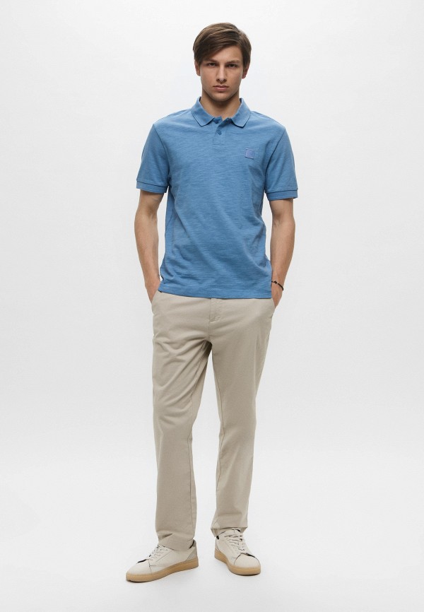 Boss Поло - фото 2