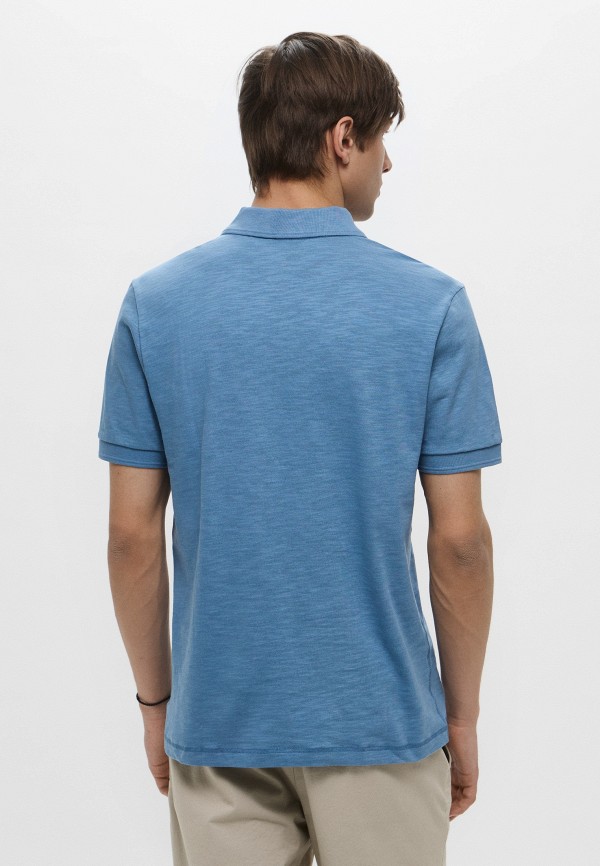 Boss Поло - фото 3