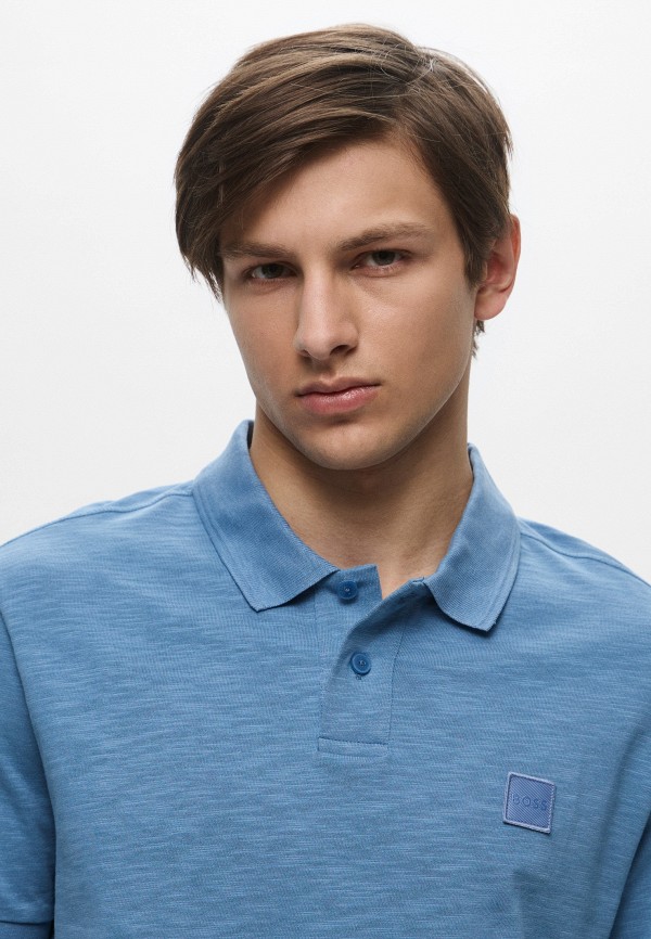 Boss Поло - фото 4