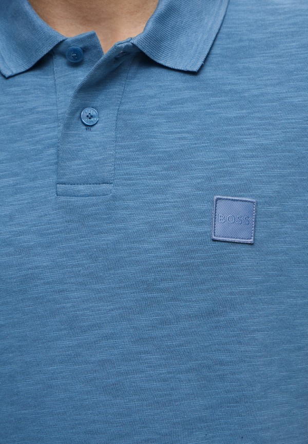 Boss Поло - фото 5