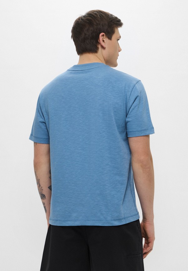 Boss Футболка - Te linenlogo - фото 3