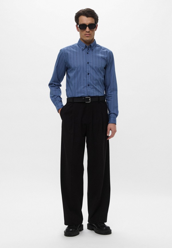 Boss Рубашка - фото 2