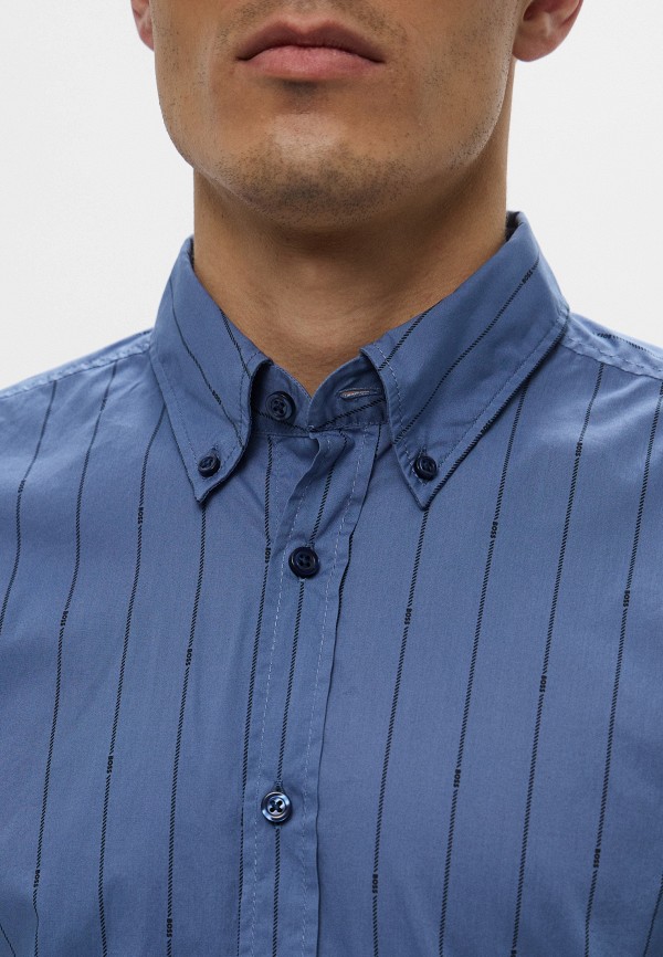 Boss Рубашка - фото 5