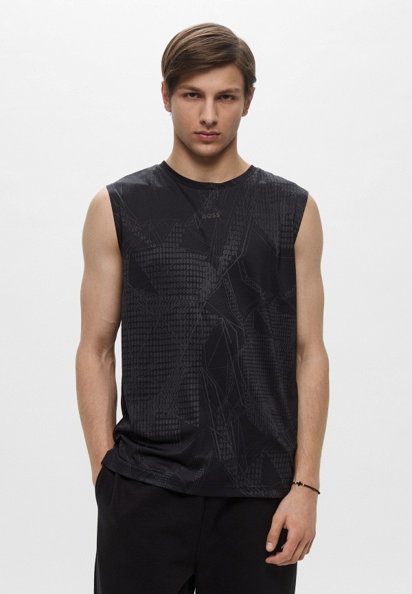 Boss Майка - Tank Desert Active - фото 1