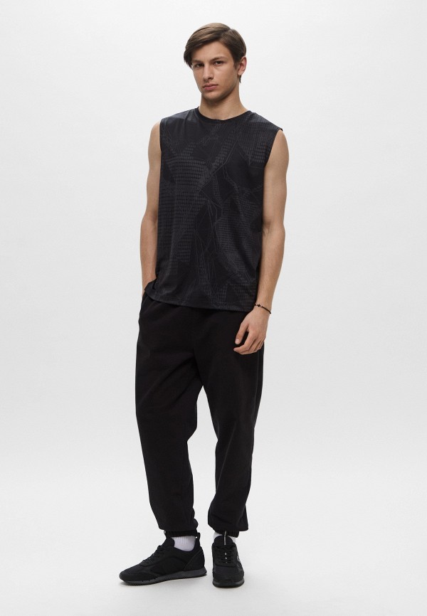 Boss Майка - Tank Desert Active - фото 2