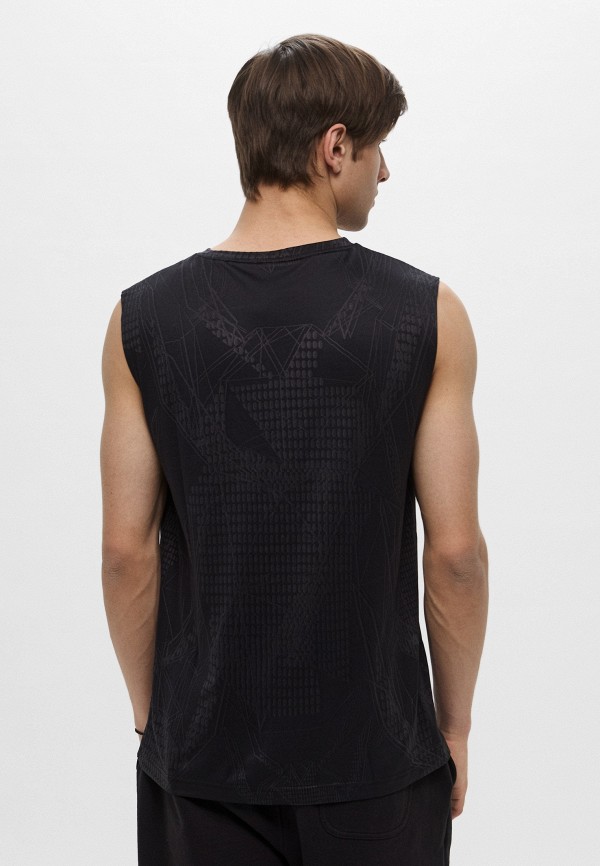 Boss Майка - Tank Desert Active - фото 3