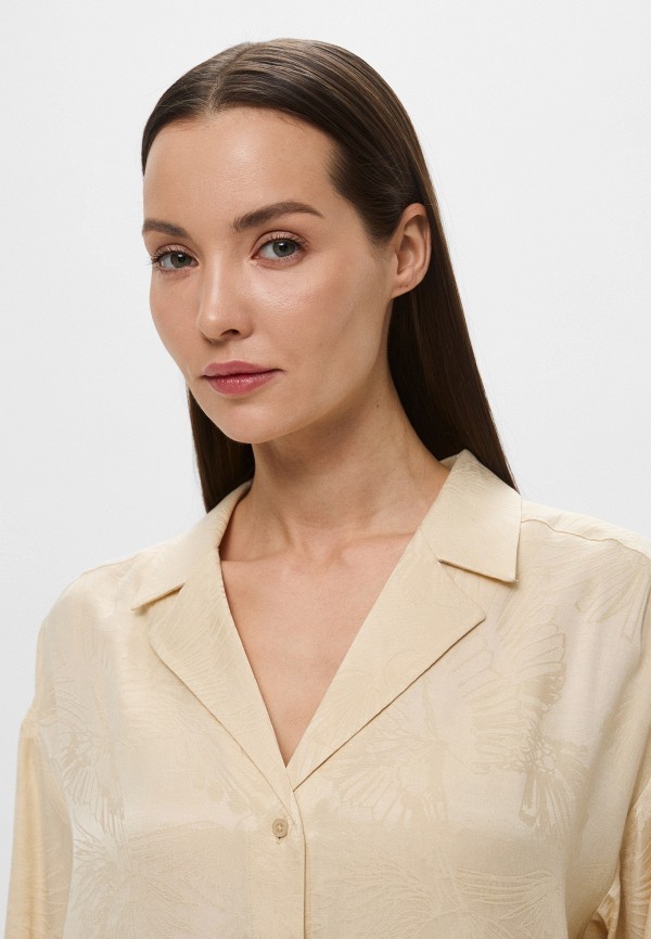 Boss Блуза - фото 4