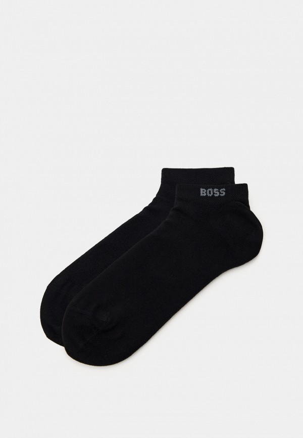 Boss Носки 2 пары - 2P AS Logo Bamboo - фото 1